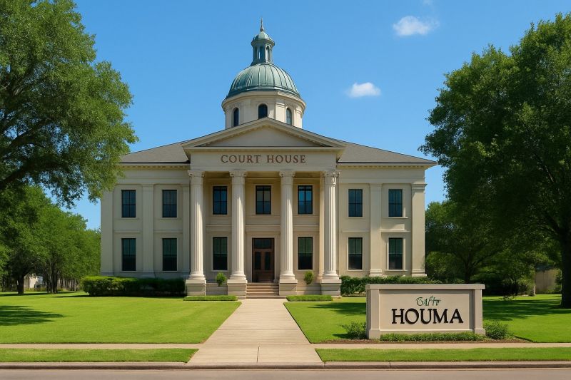 Top Bathroom Remodeling Companies in Houma, LA