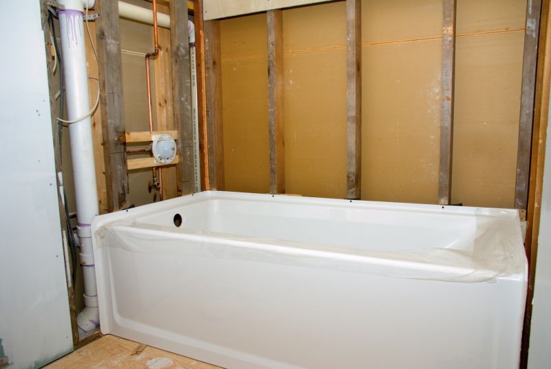 Top Bathroom Remodeling Companies in Thibodaux, LA